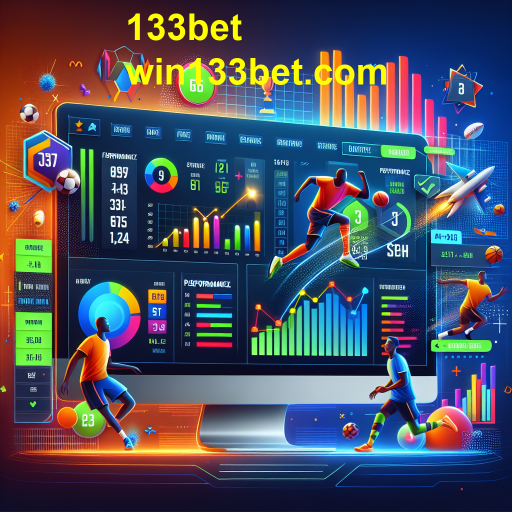 Explorando o Mundo do Fantasy Sports no 133bet