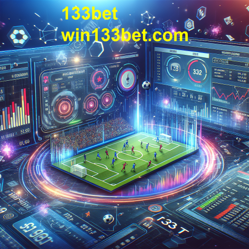 Apostas Em Eventos Esportivos no 133bet: Emoção e Oportunidade