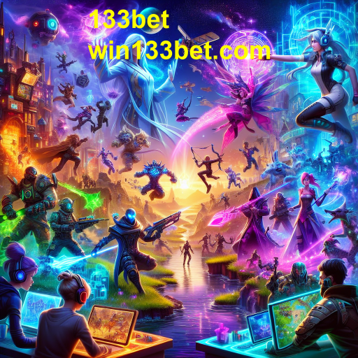 Jogos Populares: O Fenômeno dos Games Online